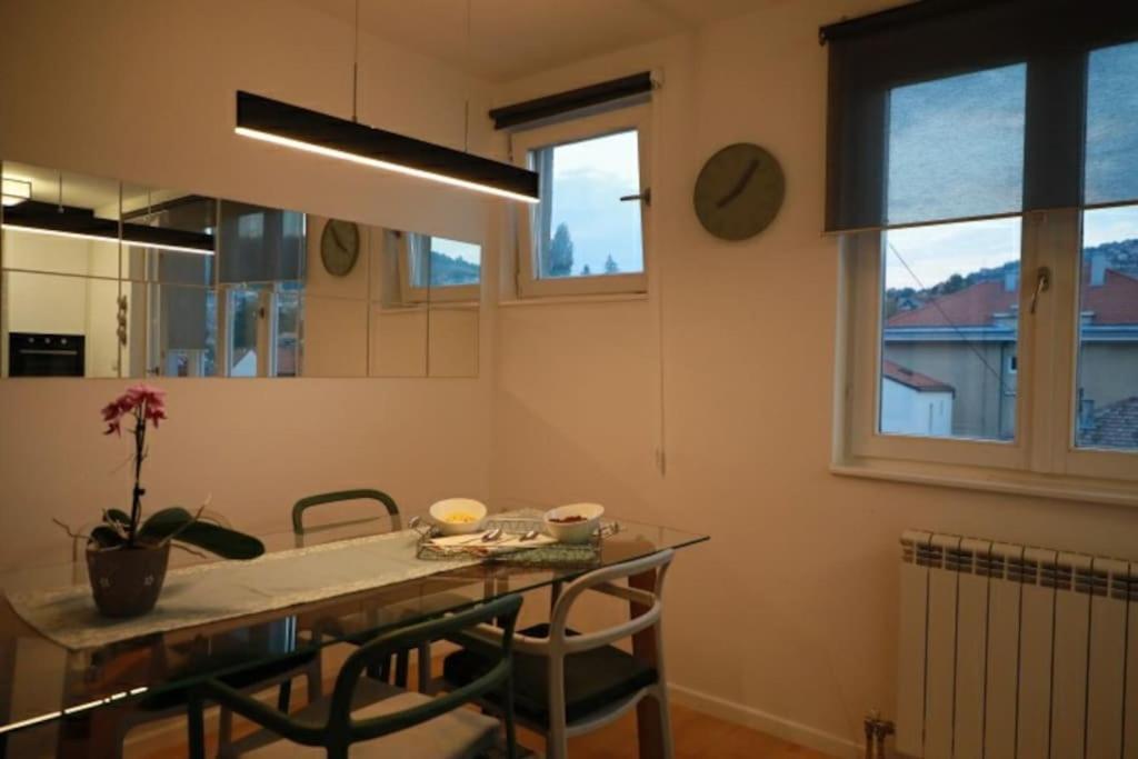 Luxury Apartment Emas Old Town Sarajevo Dream View Экстерьер фото