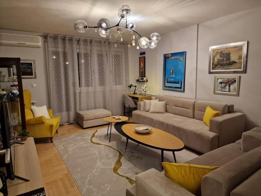 Luxury Apartment Emas Old Town Sarajevo Dream View Экстерьер фото