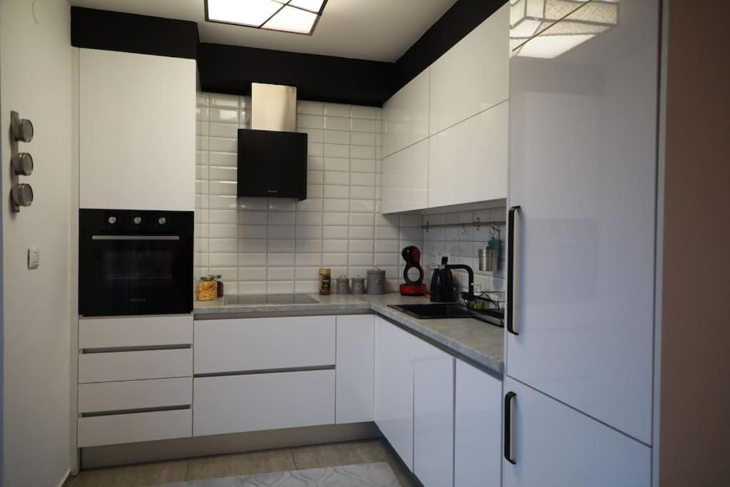 Luxury Apartment Emas Old Town Sarajevo Dream View Экстерьер фото