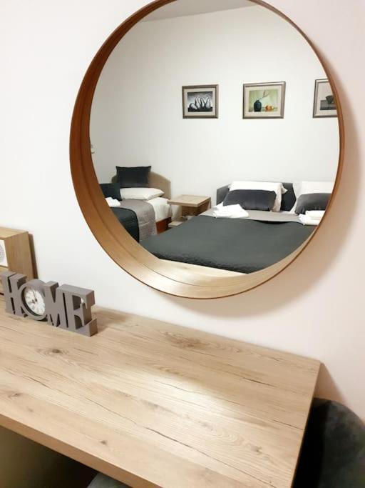 Luxury Apartment Emas Old Town Sarajevo Dream View Экстерьер фото